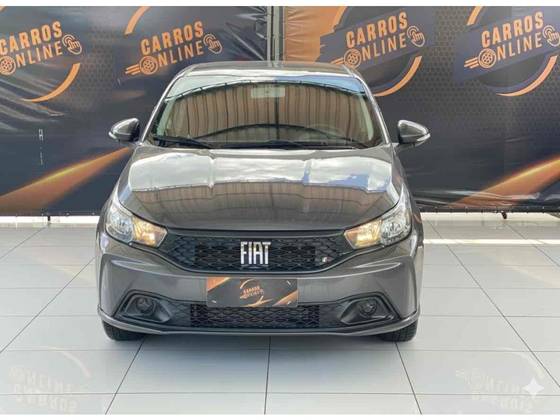 FIAT ARGO 1.0 FIREFLY FLEX DRIVE MANUAL